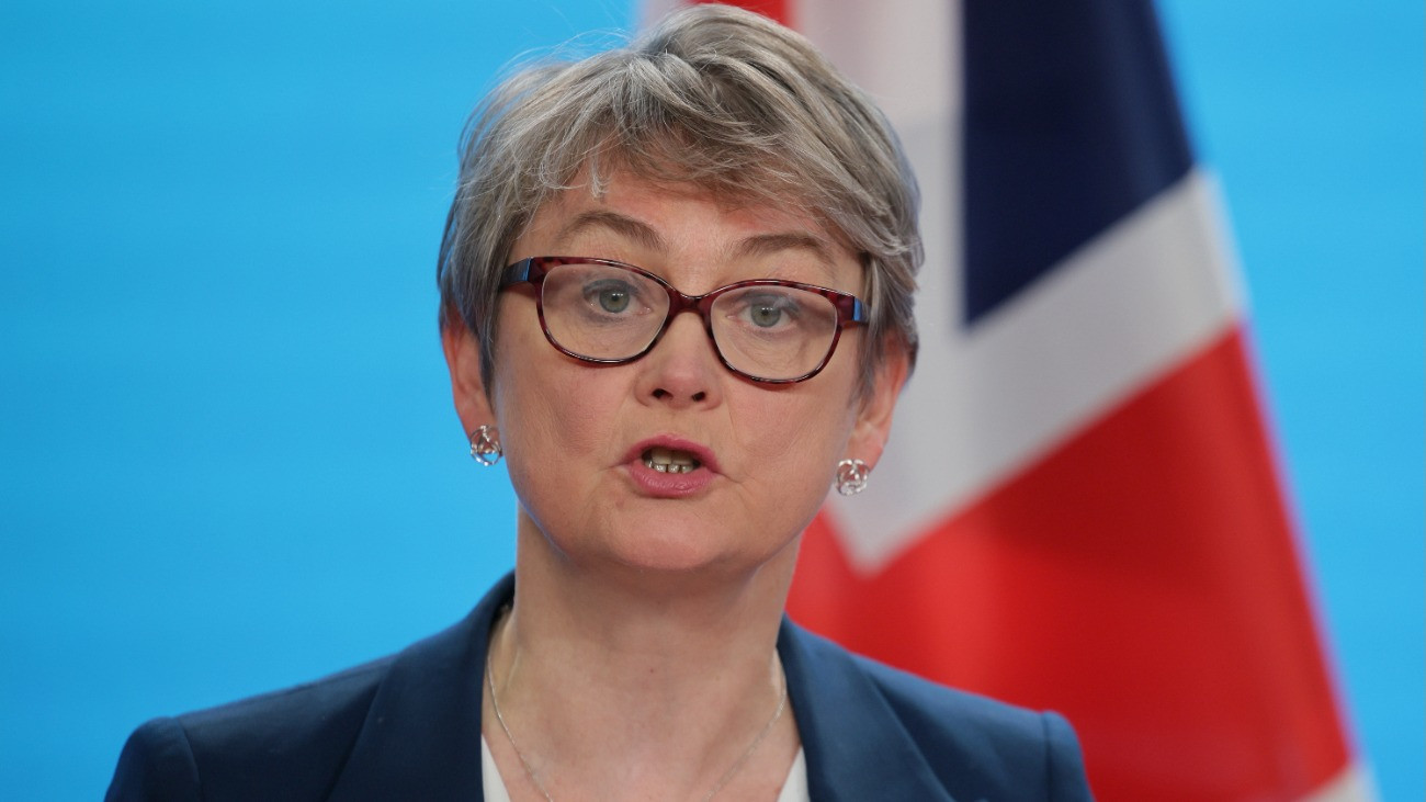 Brit külügyminiszter: globális élelmiszerválság lehet a Hormuzi-szoros lezárása miatt