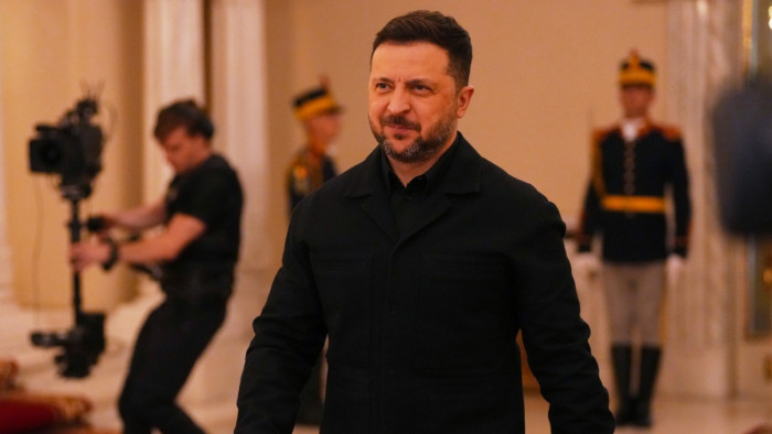 Súlyos kijelentés Ukrajna EU-csatlakozásáról a magyar kormányfőtől