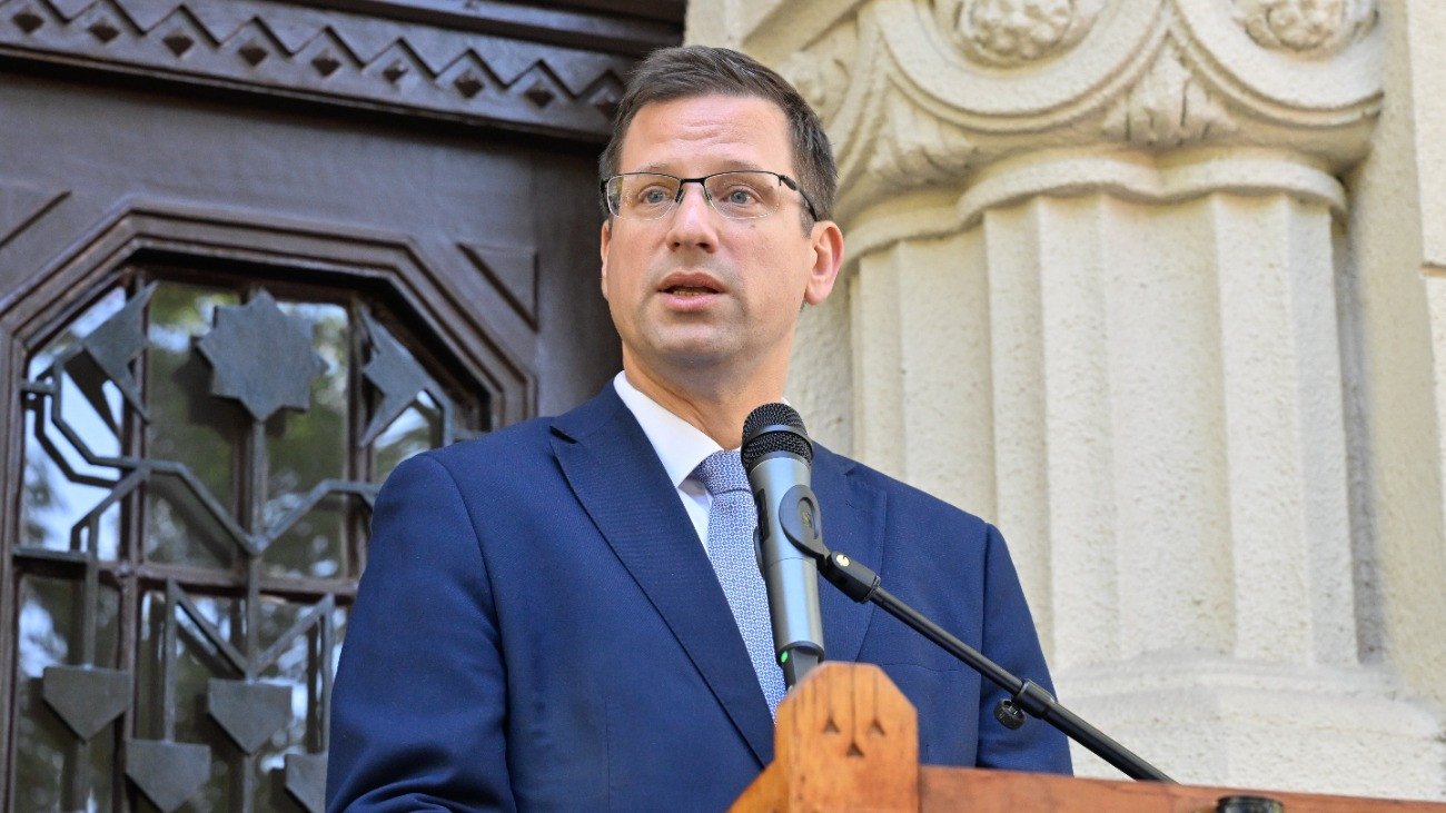 Reagált a Fidesz és a KDNP a Tisza-kormány Alaptörvény-módosítási javaslatára