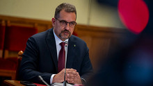 Már érkeznek is a szállítmányok Ukrajnából, gyors tiltást ígér a kormány