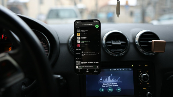 Bosszantó hibával megy a felhasználók agyára a Spotify
