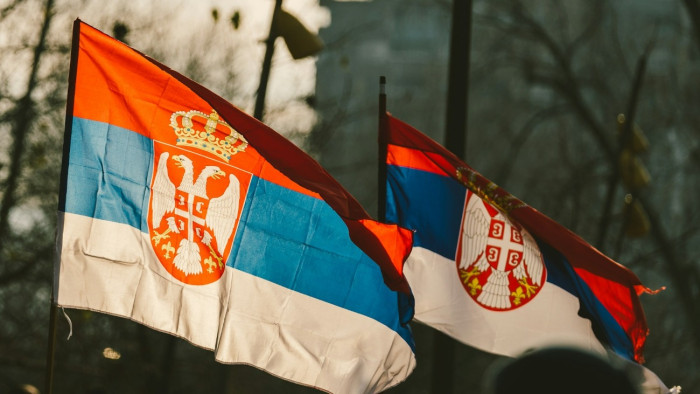 Szerb házelnök: Belgrád és Moszkva nem ápol „testvéri kapcsolatot”
