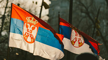 Szerb házelnök: Belgrád és Moszkva nem ápol „testvéri kapcsolatot”