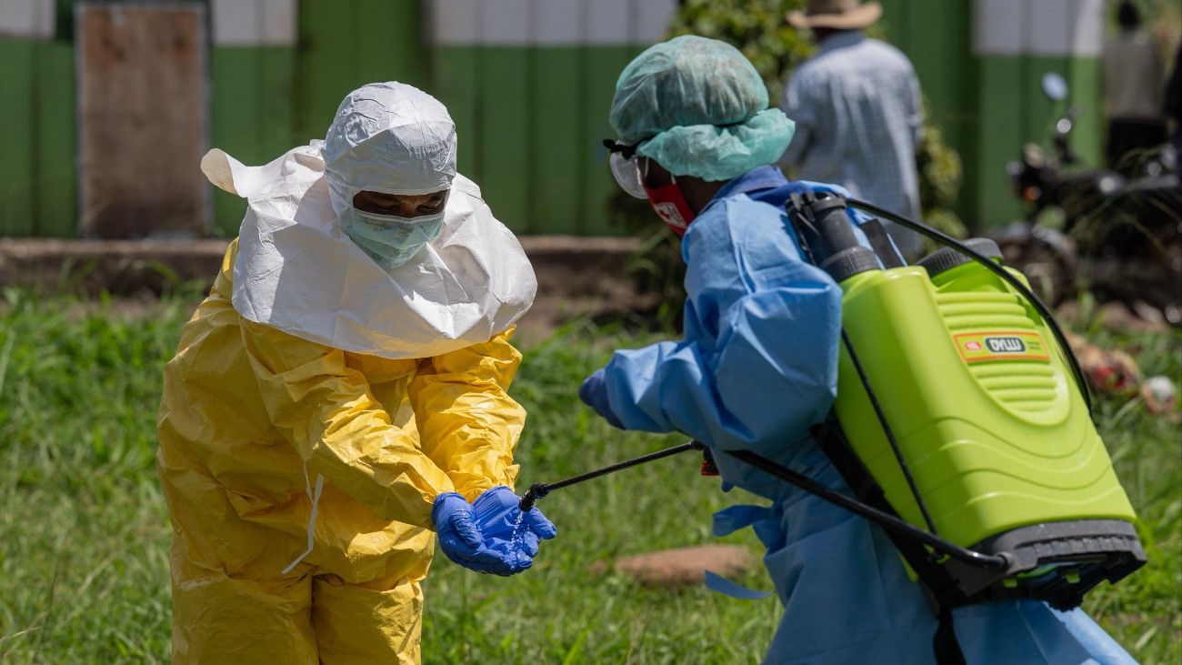 Egyre riasztóbb a helyzet az ebola miatt