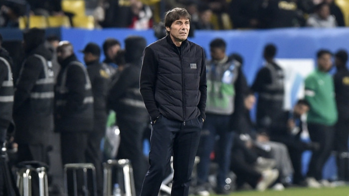 Vége a találgatásoknak Antonio Conte-ról