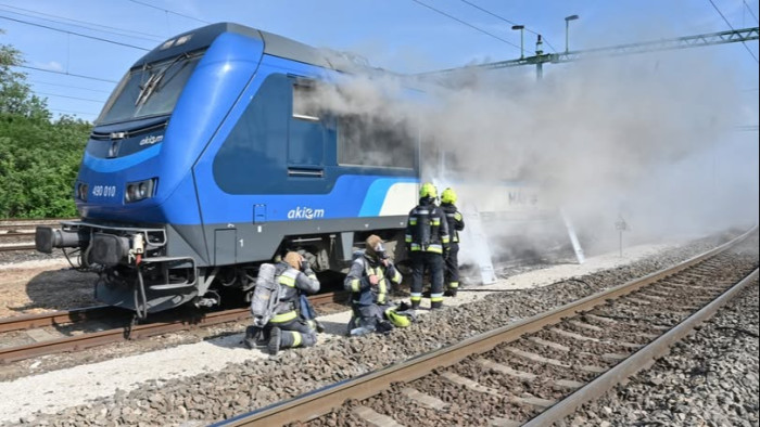 Vitézy Dávid a kelenföldi tűz után: új rendszer jön a MÁV-nál