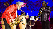 Elhunyt Sonny Rollins