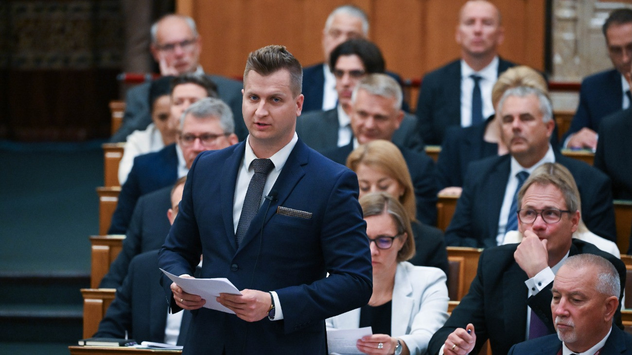 Az Országgyűlés visszavonta Magyarország kilépését a Nemzetközi Büntetőbíróságból