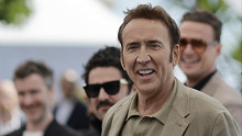 Az eredeti Nicolas Cage nincs többé, csak a művész