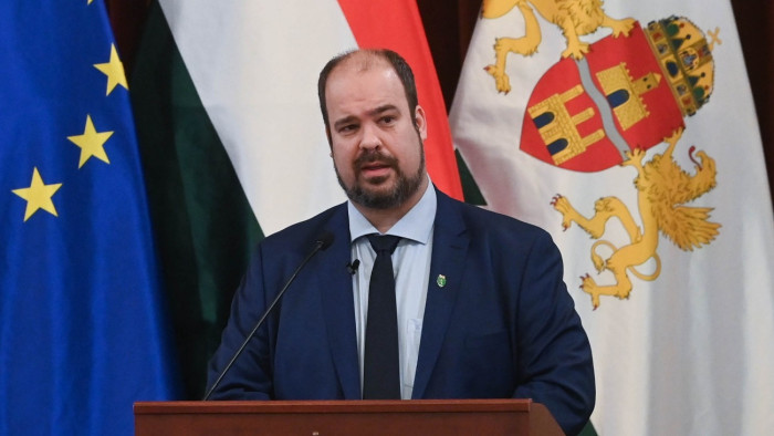 Nagy átalakulás jön a Momentumnál