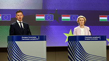 „Megállapodtunk minden kérdésről” – Brüsszeli tájékoztató az uniós pénzekről