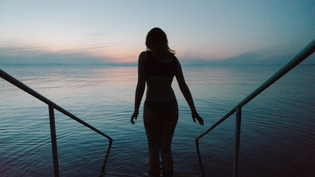 Hat év után megnyit az új strand Balatonfüreden – a parkolással figyelmesen