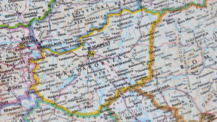 Egy, a magyarokra talán nem igazán jellemző mutató ugrott évtizedes csúcsra április óta