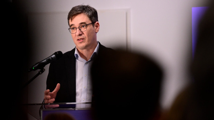 Karácsony Gergely: kimondható, hogy a szolidaritási adó jogszerűtlen