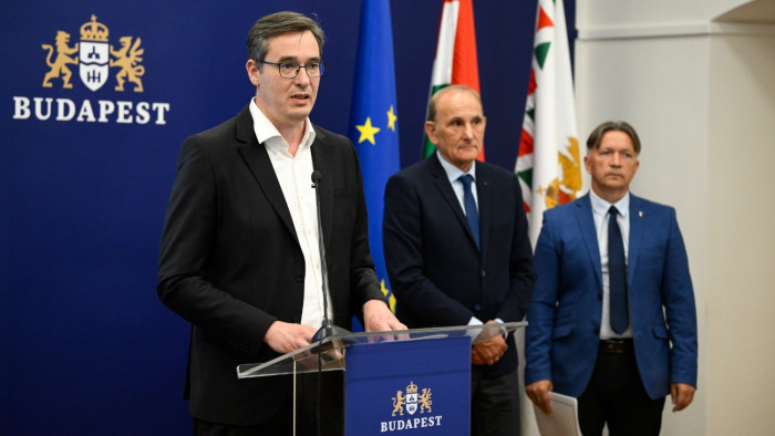 Iskolák, építési engedélyek, védőnők, gyermekvédelem – kiderül, mit kérnek vissza a települések a kormánytól