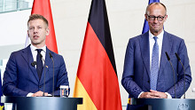 Magyar Péter és Friedrich Merz megerősítette: új korszak kezdődött a magyar–német kapcsolatokban