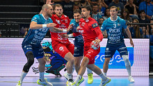 Harmincadik alkalommal bajnok a Veszprém