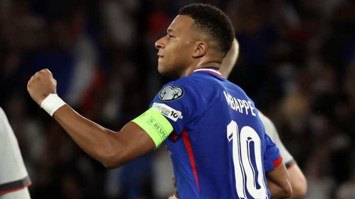 Pályán a foci-vb egyik nagy esélyese, már a döntő a tét a Roland Garroson – sport a tévében