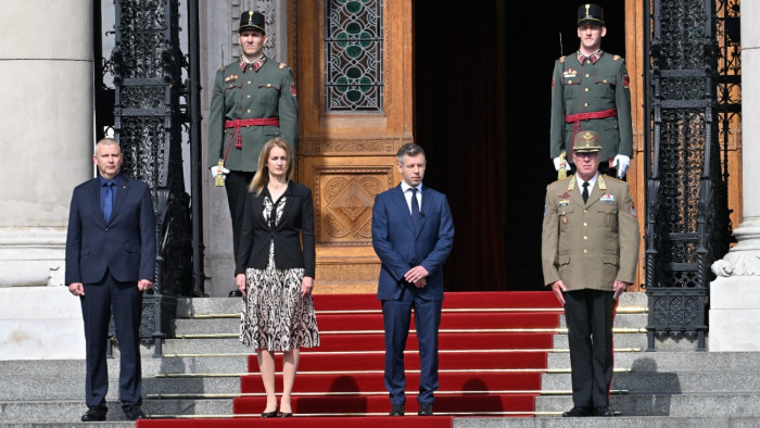 Magyar Péter a nemzeti összetartozás napján: százezer magyar szerzi most vissza jogait Kárpátalján