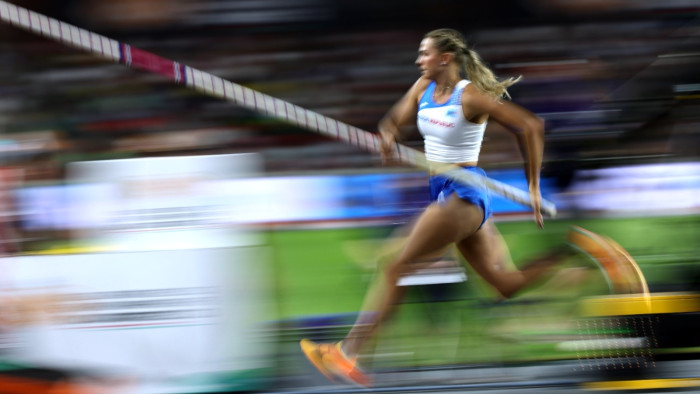 Olimpiai és világbajnokok a Gyulai István Memorialon