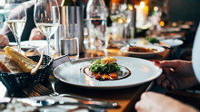 Gerendai Károly a Platán Gourmet megszűnéséről: nálunk még hiányzik az a réteg, amelyik el tudná tartani a fine dining éttermeket
