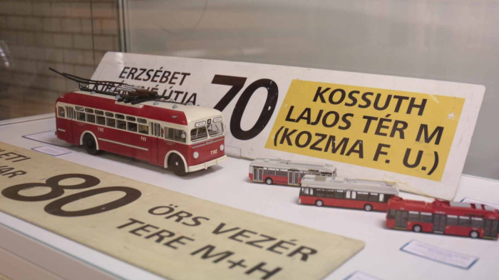 Nosztalgikus „mókatárrá” alakítják a Deák téri aluljáró-múzeumot
