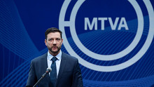 Magyar Péter megszólalt az MTVA-vezér távozásáról