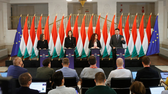 Le is kell hívni és el is kell számolni az uniós pénzt augusztus végéig