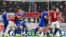 ÉLŐ: Magyarország–Finnország 2–1