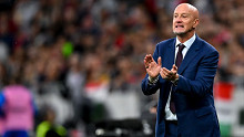 Marco Rossi keretet hirdetett, újoncokkal