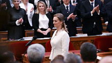 Kemény kritikát fogalmazott meg a házelnök a vagyonnyilatkozatokról