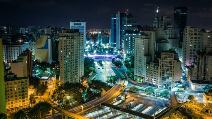 Baleset történt az egyik legfontosabb brazil repülőtéren, egy ember meghalt