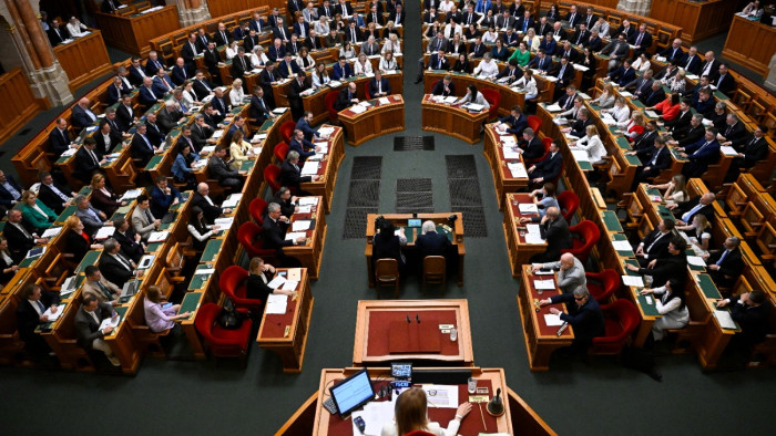 Menesztették az igazgatót, akinek intézete nem is gyermekvédelemmel foglalkozik