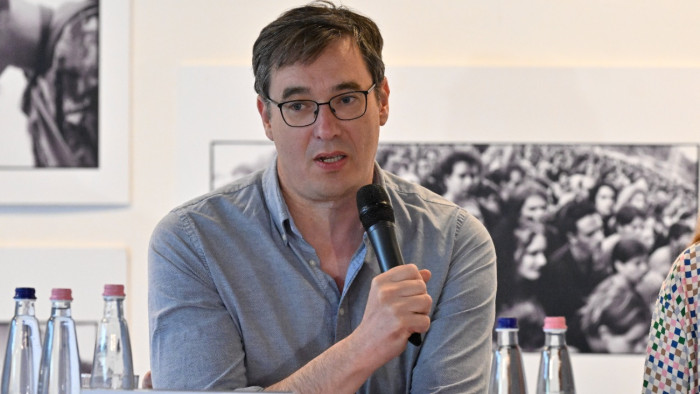 Karácsony Gergely: nemzeti egység esetén nagy esély lesz egy budapesti olimpiára
