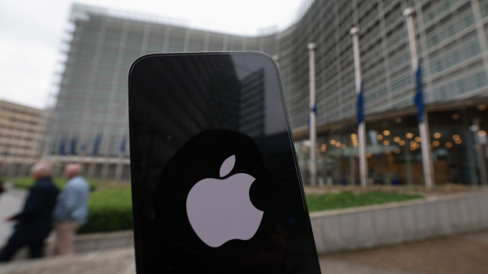 Nagyot villantott az Apple, de az európaiak ebből megint kimaradnak
