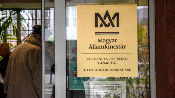 Kevesebbet hoznak majd ezek a lakossági állampapírok