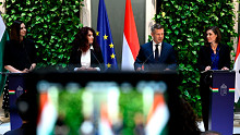 „Rajta vagyunk az állami vagyon visszaszerzésén” – kormányszóvivői sajtótájékoztató