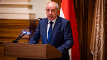 Sulyok Tamás államfő az Alkotmánybírósághoz fordult