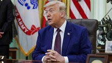 Trump: az Egyesült Államok „ma este rendkívül keményen” lecsap Iránra