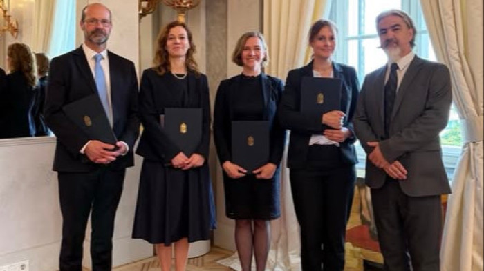 Megvan, melyik államtitkár melyik terület gazdája az élő környezetért felelős tárcánál