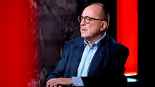 Németh Zsolt: Ludányi András kapta idén a Lőrincz Csaba-díjat