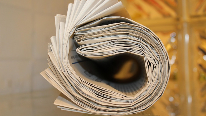 Kedden már nem lesz Bors napilap: megszűnteti több újságját a Mediaworks, jelentős elbocsátások