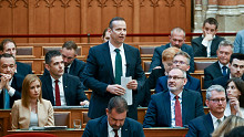 Két, Toroczkai Lászlót érintő döntést is hozott a parlament