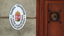 Új vezető a Fővárosi Törvényszék élén