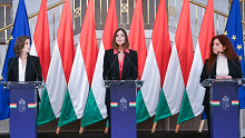 Itt is az újabb kormányszóvivői tájékoztató időpontja