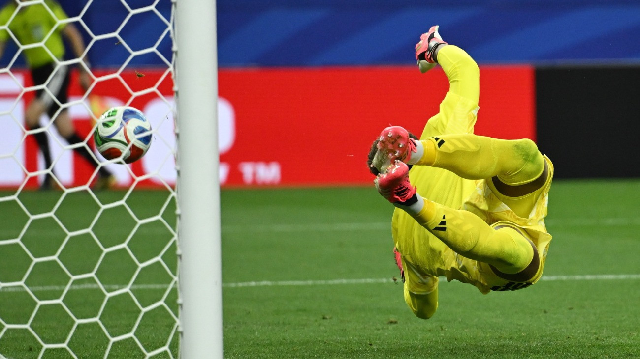 Már az első kör után különleges helyre került a 2026-os vb