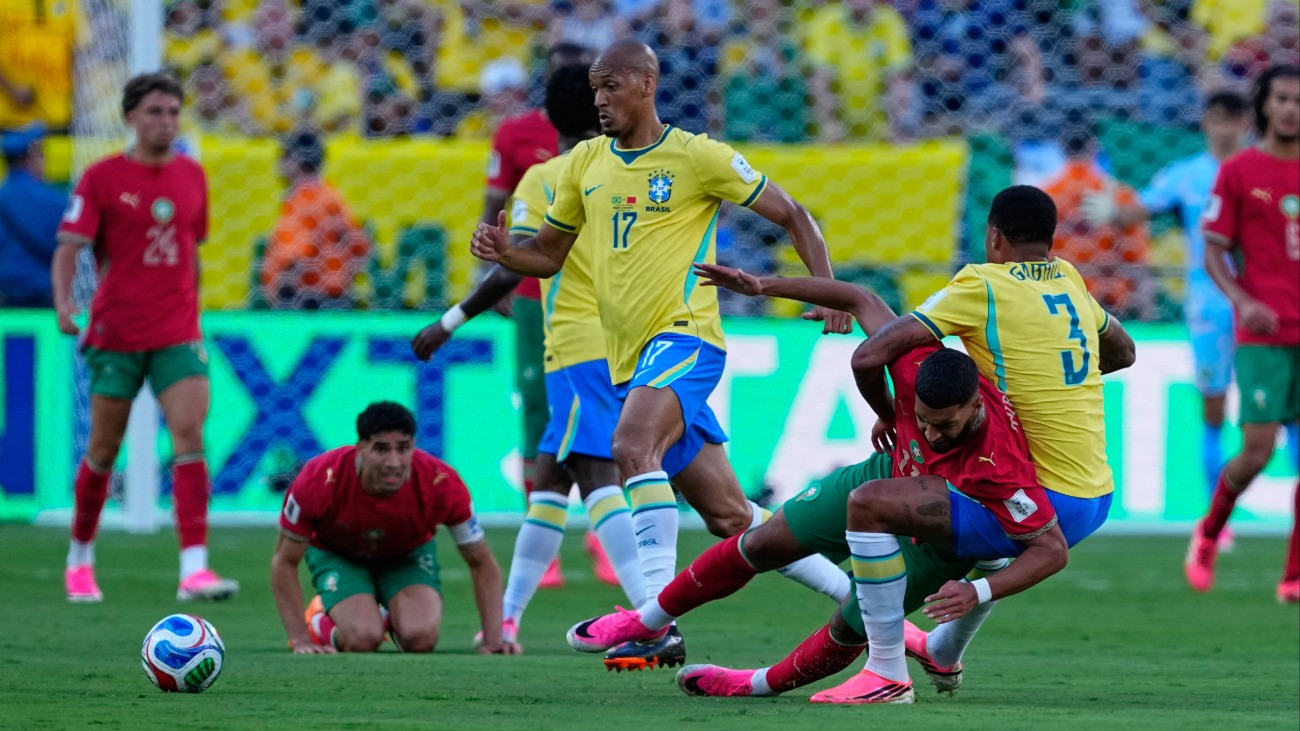 A fél csapatot lecserélheti Carlo Ancelotti – beindul-e a brazil henger?