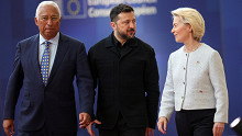 Kiderült, mennyi orosz pénzt adott eddig az EU Ukrajnának