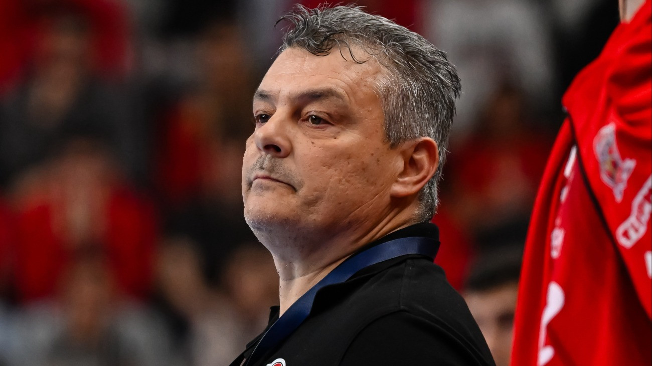 Németországba csábítják a Veszprém sztáredzőjét, reagált a magyar klub