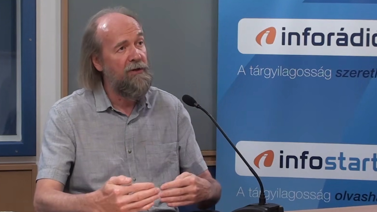 Horváth Péter: a pedagógusok többsége örül, hogy felfüggesztik a teljesítményértékelési rendszert